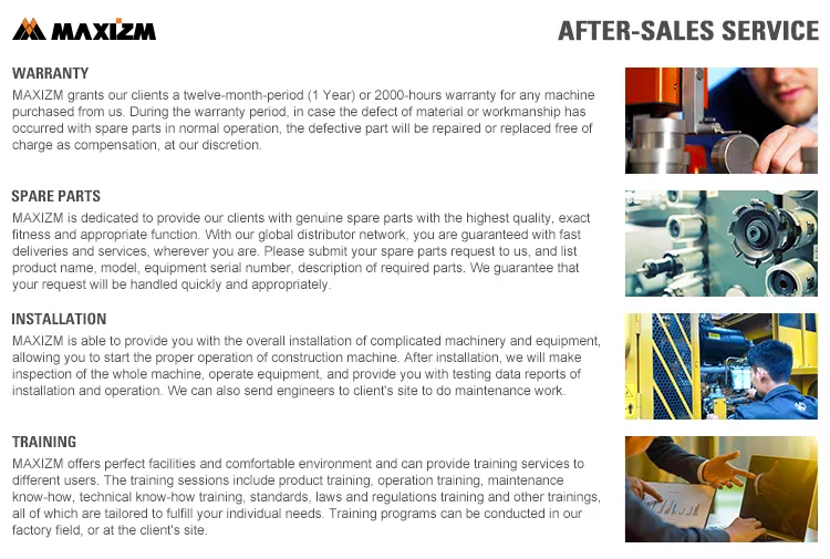 (LG6225E) Hydraulic Excavator 22tons