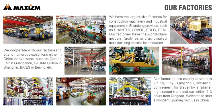 (LG6225E) Hydraulic Excavator 22tons