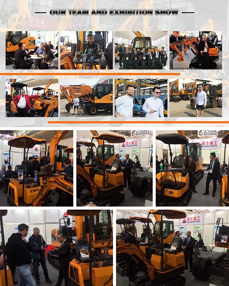 Mini Excavator Malaysia Shandong Mini Excavator For Sale