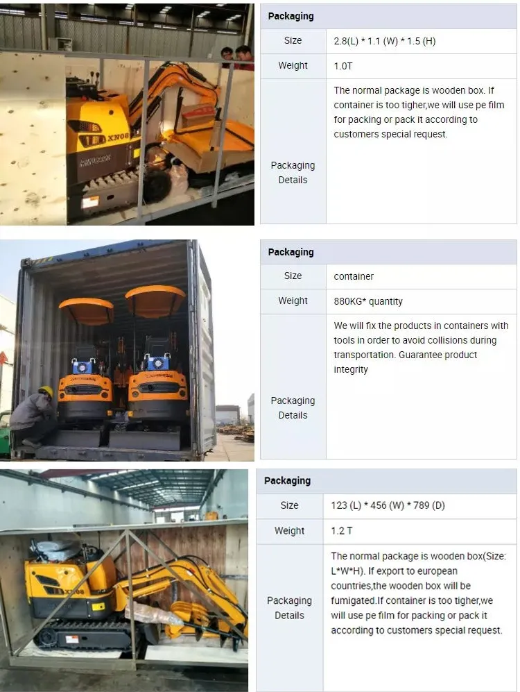 Mini Excavator Malaysia Shandong Mini Excavator For Sale