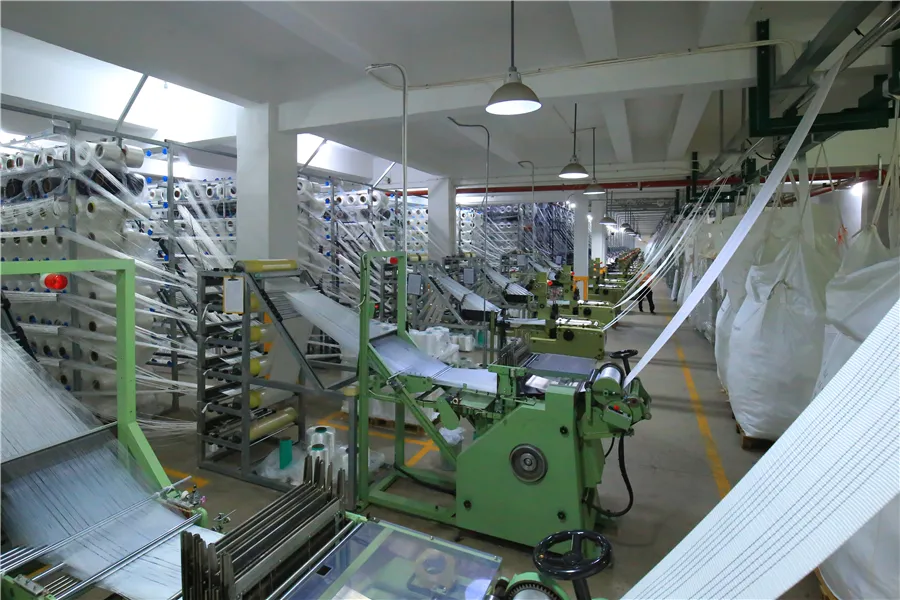 1-10t Safety Flat Eye Webbing Belt Straps Lifting Sling