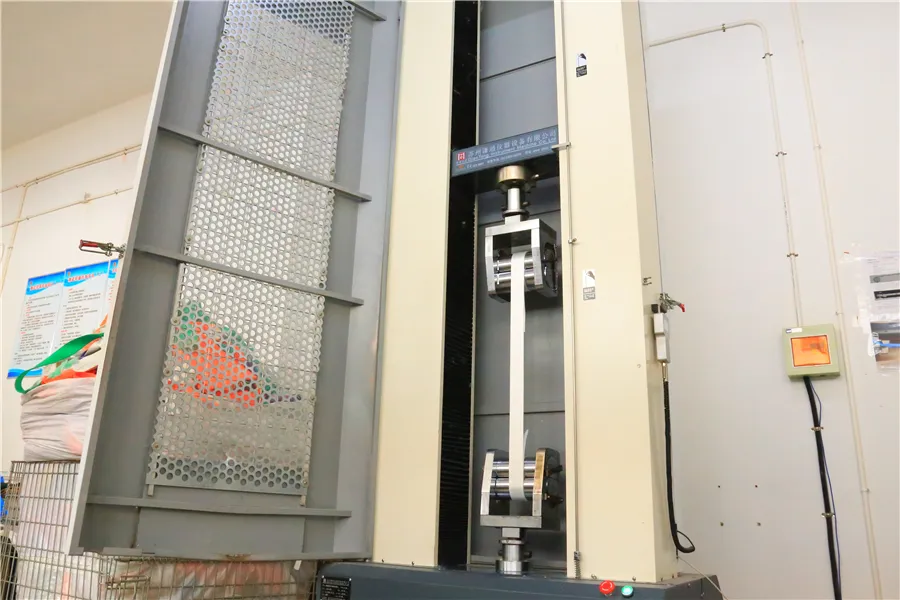 1-10t Safety Flat Eye Webbing Belt Straps Lifting Sling