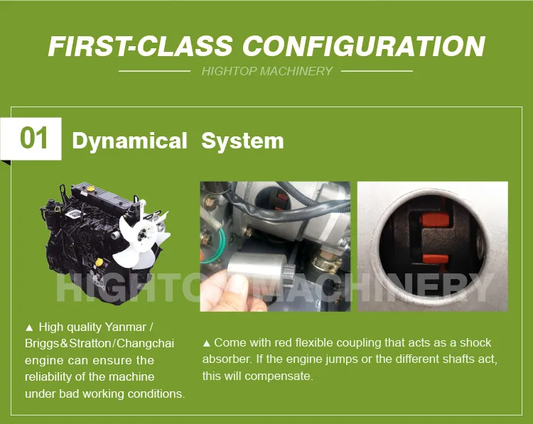 1 Ton Mini Digger Shovel