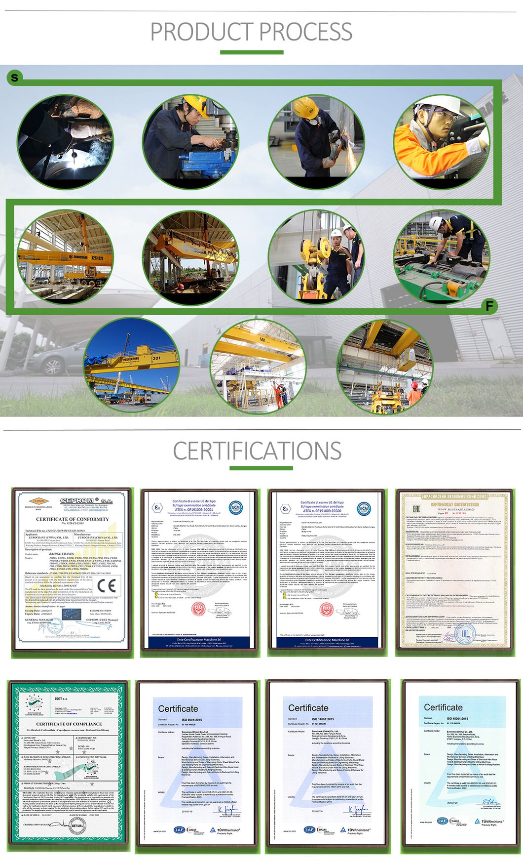 1000kg 2 Ton 220V 380V 50Hz 60Hz Kcd Type Electric Wire Rope Winch Hoist