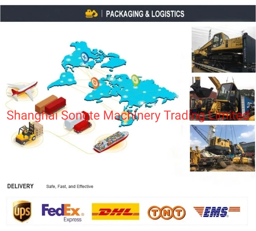 124kw Cat Construction Machines Used Caterpillar 325b Hydraulic Crawler Excavator