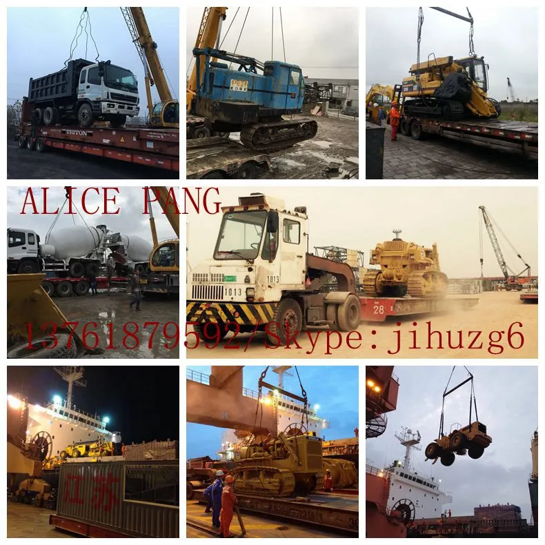124kw Ex300 Japan Construction Machines Original Hitachi Ex120 Ex60 Ex200 Ex220 Crawler Hydraulic Excavator