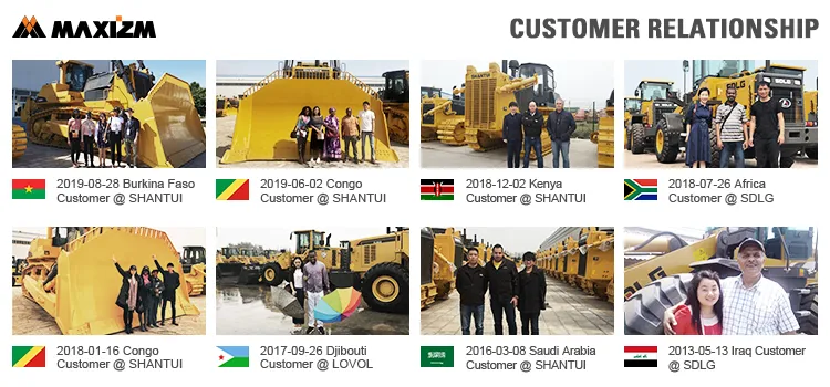 14 Ton Lonking LG6150 Mini Digger Hydraulic Crawler Excavatorcdm6150e