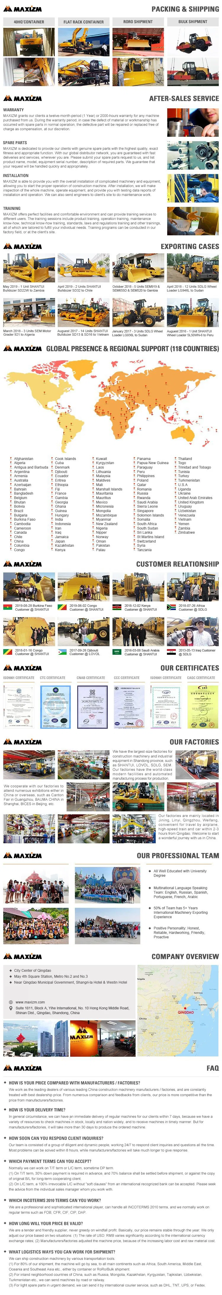 1600kg Small Excavators for Sale Mini Excavators Yc16-9