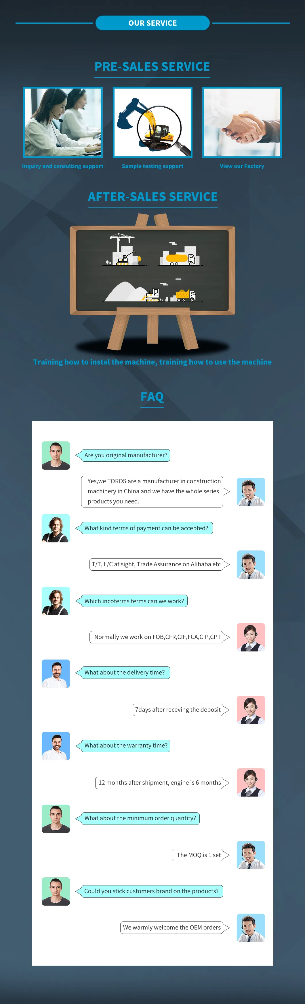 1t Small Excavator Crawler Mini Digger