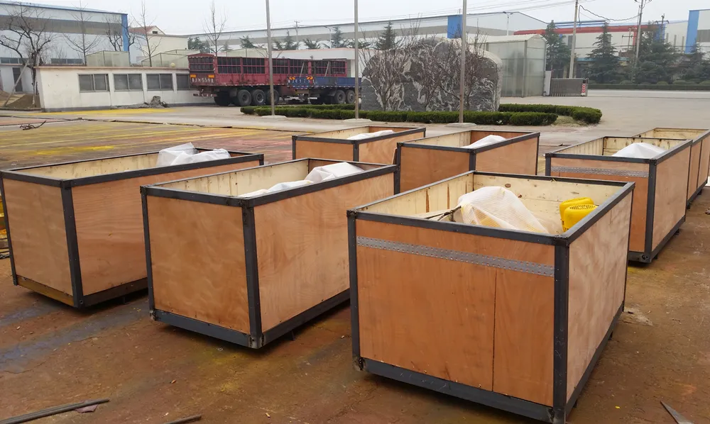 2 Ton 3 Ton Single Girder Electric Overhead Crane Hoist for Steel Workshop