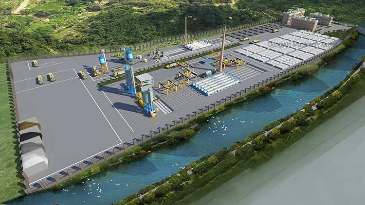 2015 Year Dongyue Autoclaved Aerated AAC Block Production Line Price