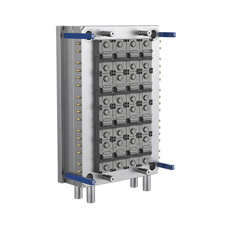 The development trend of Handle Mold