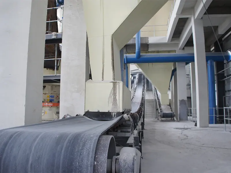The Invention Story of the Ore Feeder