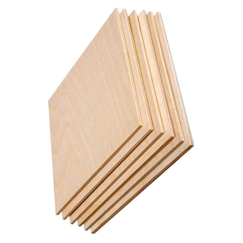 What Makes Construction Plywood an Ideal Choice for Building Projects?