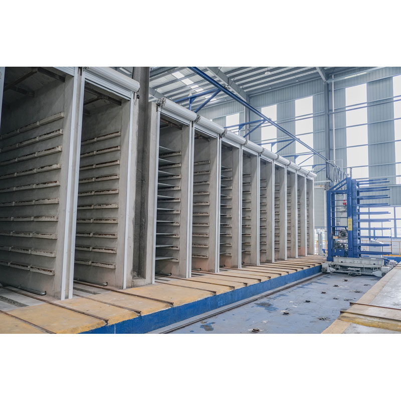 Why Is a Brick Machine Curing Room a Game-Changer for My Factory?
