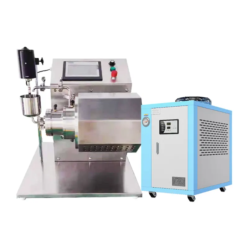 Is Sand Mill that useful?