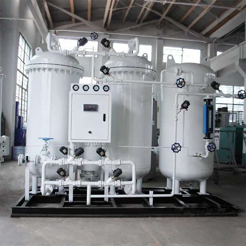 Enhance Your Productivity with Our Advanced High Purity Nitrogen Generator