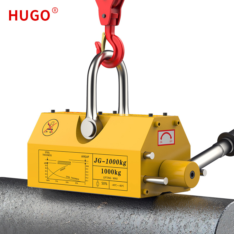 Need Powerful & Safe Lifting Solutions?