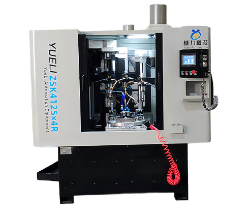 Why Should You Choose a CNC Drilling Tapping Machine for Your Manufacturing Needs?