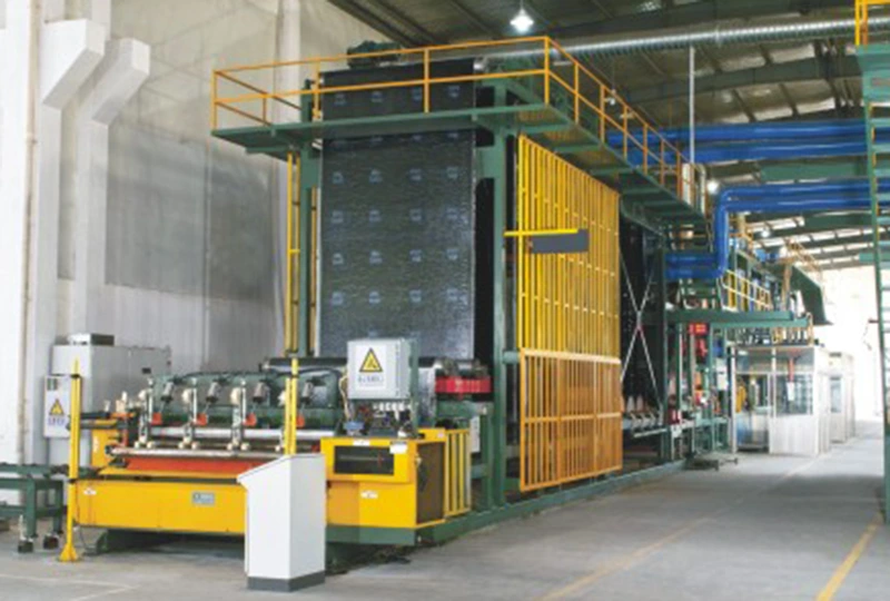 Why Should You Invest in a Modified Asphalt Waterproofing Membrane Production Line Today?