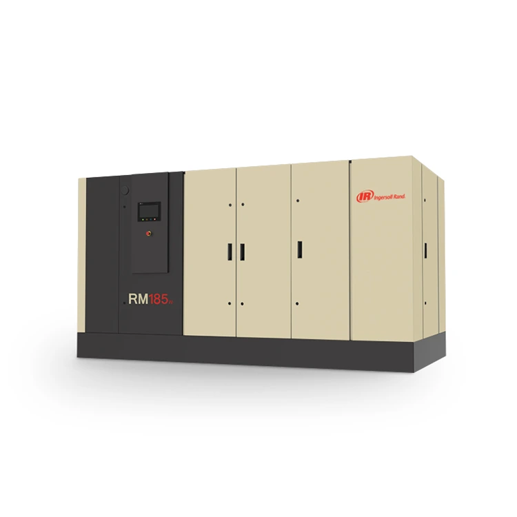 Are RM Screw Air Compressors the Right Choice for Your Business?
