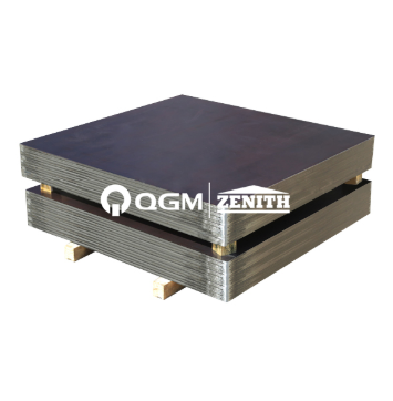 What Makes a High-Quality Block Machinery Pallet Essential for Your Production Line?