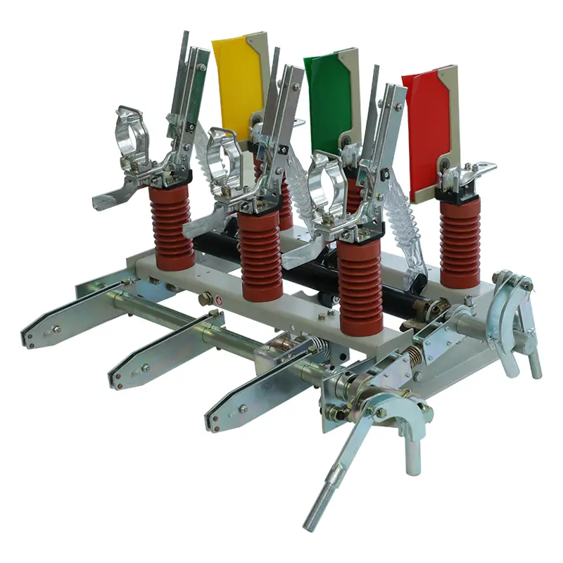 Why Should You Choose an Air Load Break Switch for Reliable Power Distribution?