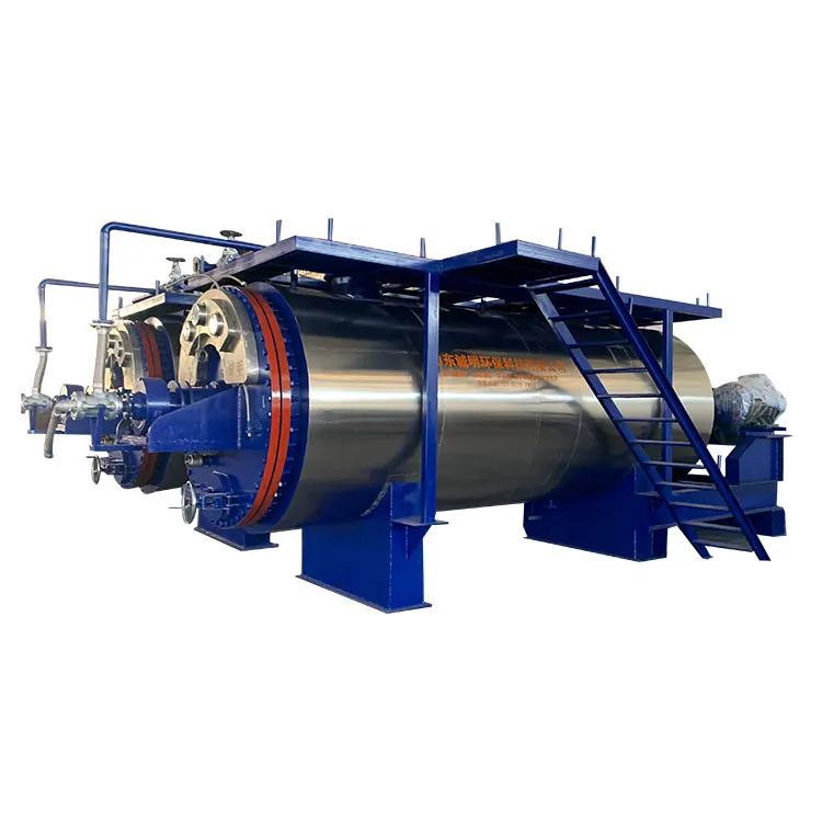 What Makes Feather Powder Processing Equipment Essential for Modern Agriculture and Feed Production?