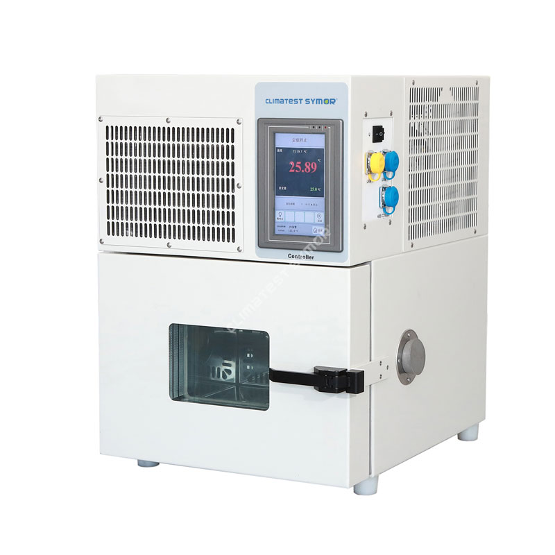 Why Should You Consider a Benchtop Temperature Test Chamber for Your Laboratory?