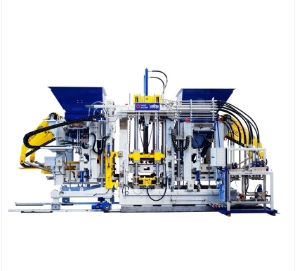 How to Make Hollow Block Machine