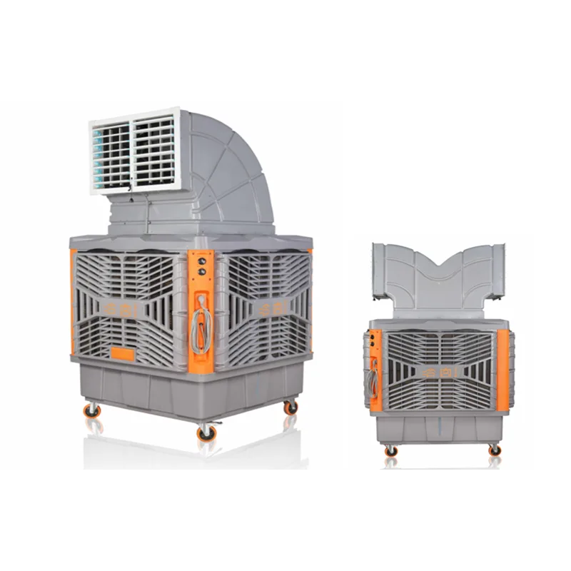 Why Should Your Facility Invest in an Industrial Air Cooler?