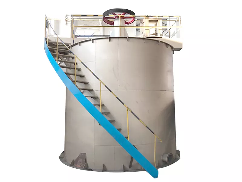 How Do Froth Flotation Cells Improve Mineral Processing Efficiency?