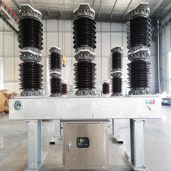 Why Is an Outdoor Circuit Breaker Essential for Modern Electrical Systems?