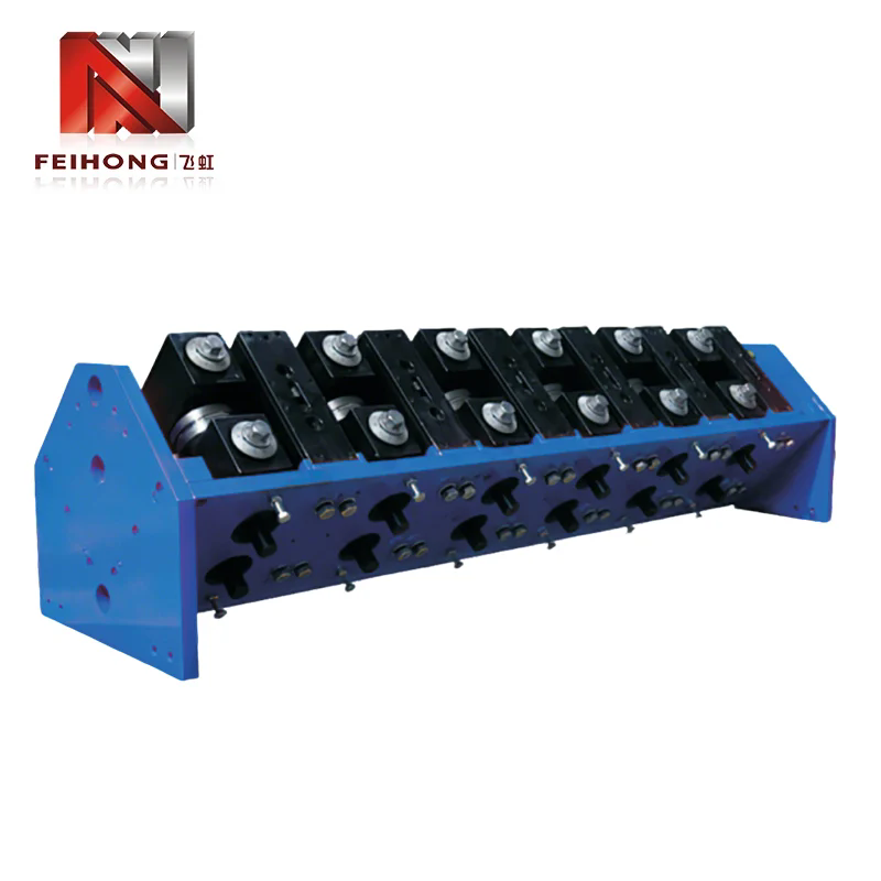 What Makes Tube Shrinking Machine Assembly a Solution for Precision Manufacturing?