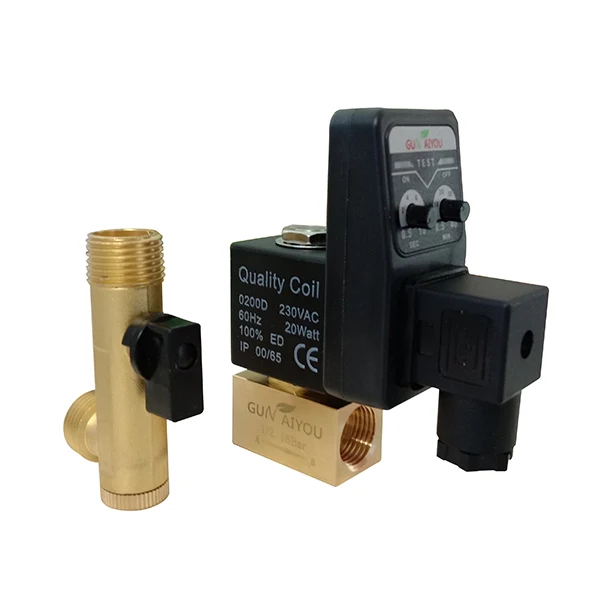 Is Your Compressed Air System Wasting Thousands?