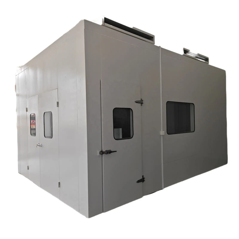 How Do Noise Reduction Devices Improve Sound Quality and Why Are They Necessary?