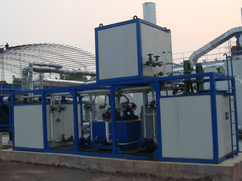 Why Should You Choose a Bitumen Emulsifying Machine for Your Projects?