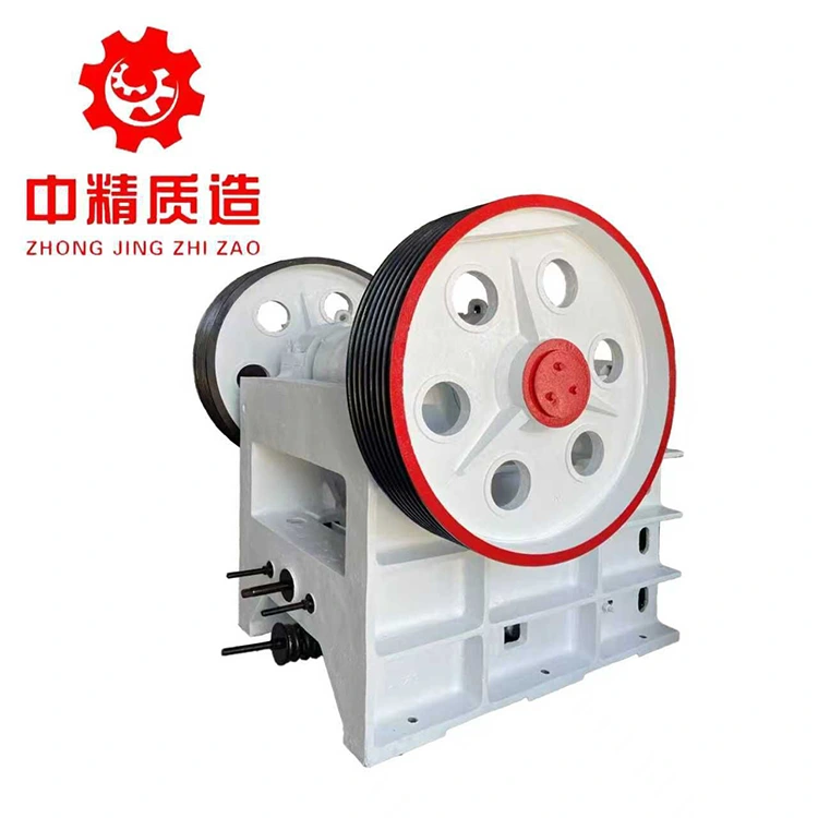 What Types of Stone Crushers are Available?