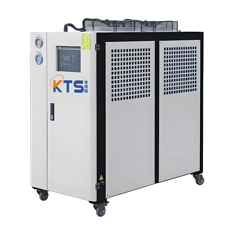 Why Is Auxiliary Equipment Essential in Modern Industrial Production?