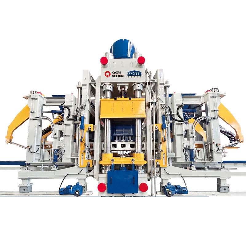 Are Mobile Block Making Machines Suitable for On-Site Production