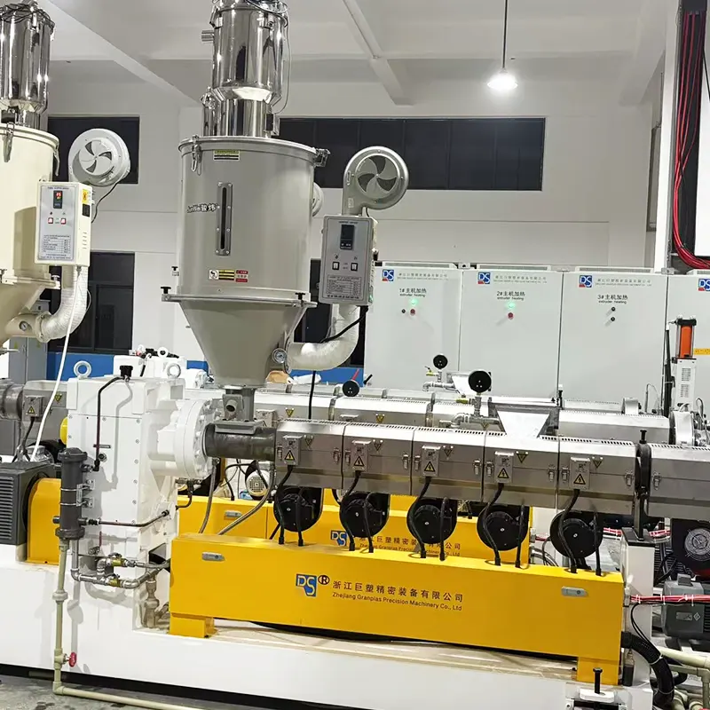 How Can a PMMA Plate Production Line Transform My Manufacturing Process?