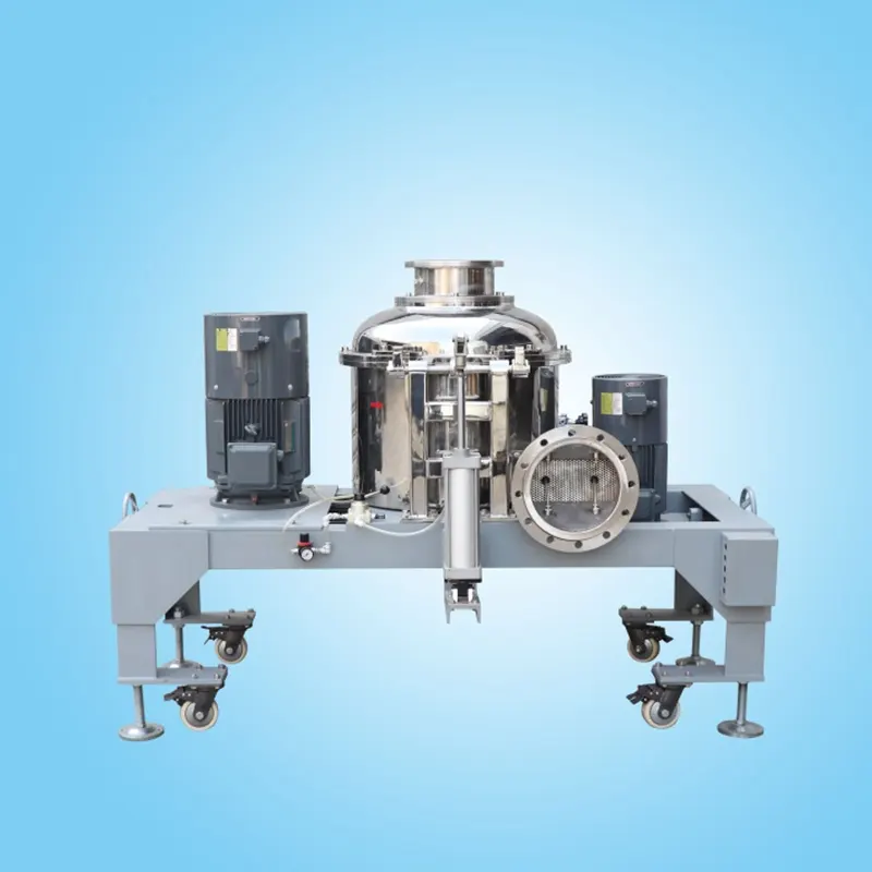 Why Is the Ultrafine Pulverizer the Core of Modern Powder Processing?