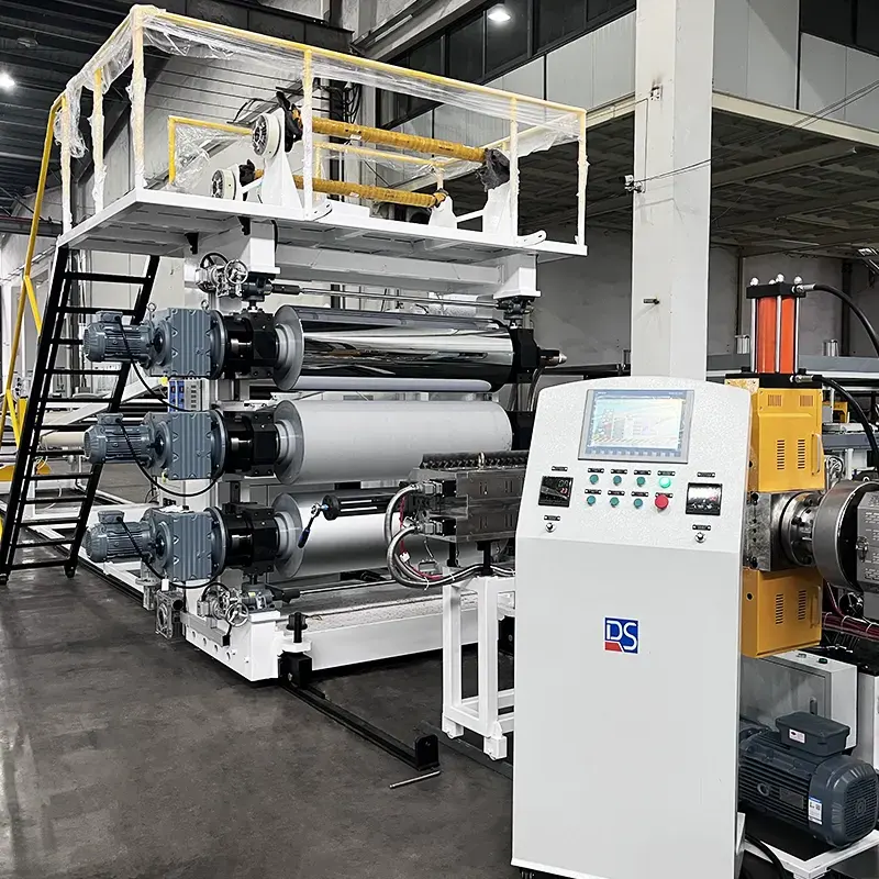 Why Is the PC Plate Production Line So Essential for Modern Manufacturing?