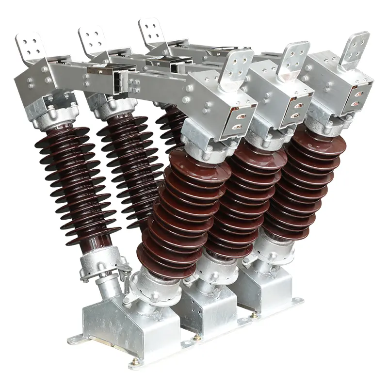 Why Is the Outdoor Grounding Switch Essential for Safe and Reliable Power Distribution?