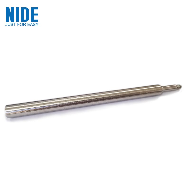 Why Are Motor Shafts the Core of Modern Mechanical Systems