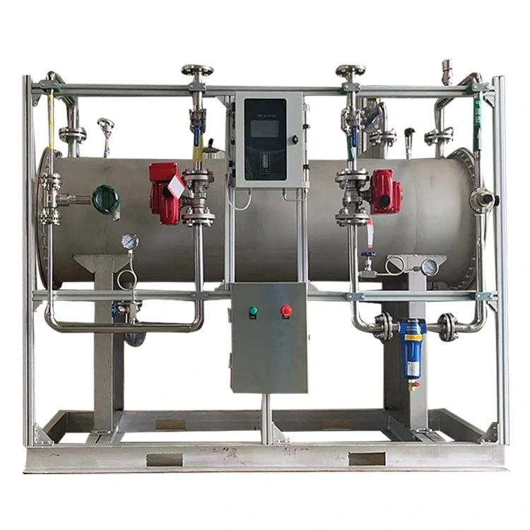 Why Is an Ozone Generator for Industrial Wastewater Treatment the Key to Cleaner and More Efficient Water Purification?