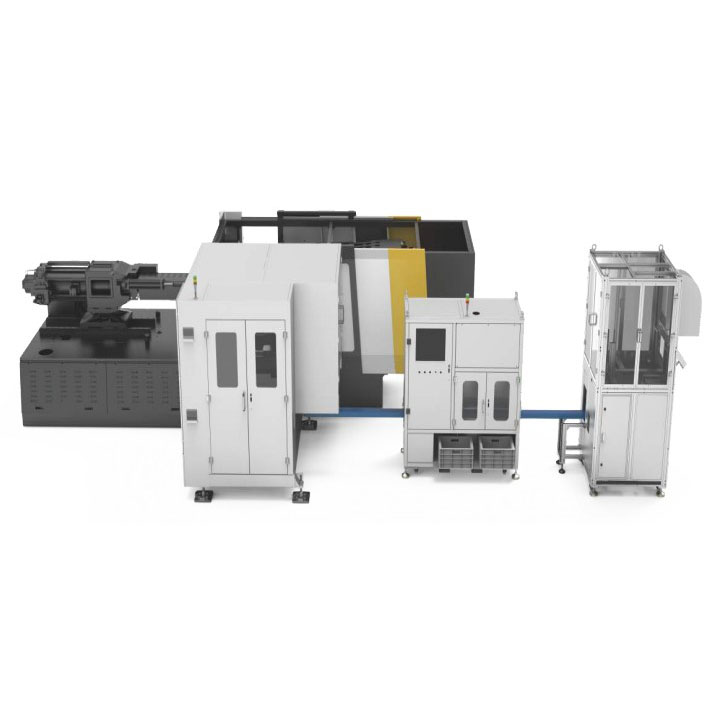 Why Is the IML Take-Out System So Essential for Modern Injection Molding Efficiency?
