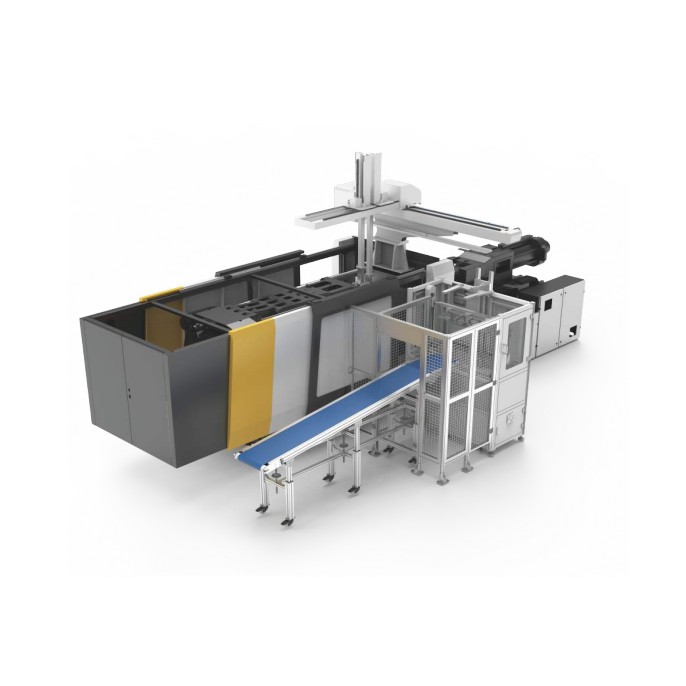 What Exactly is an IML Machine and How Can It Revolutionize Your Packaging?