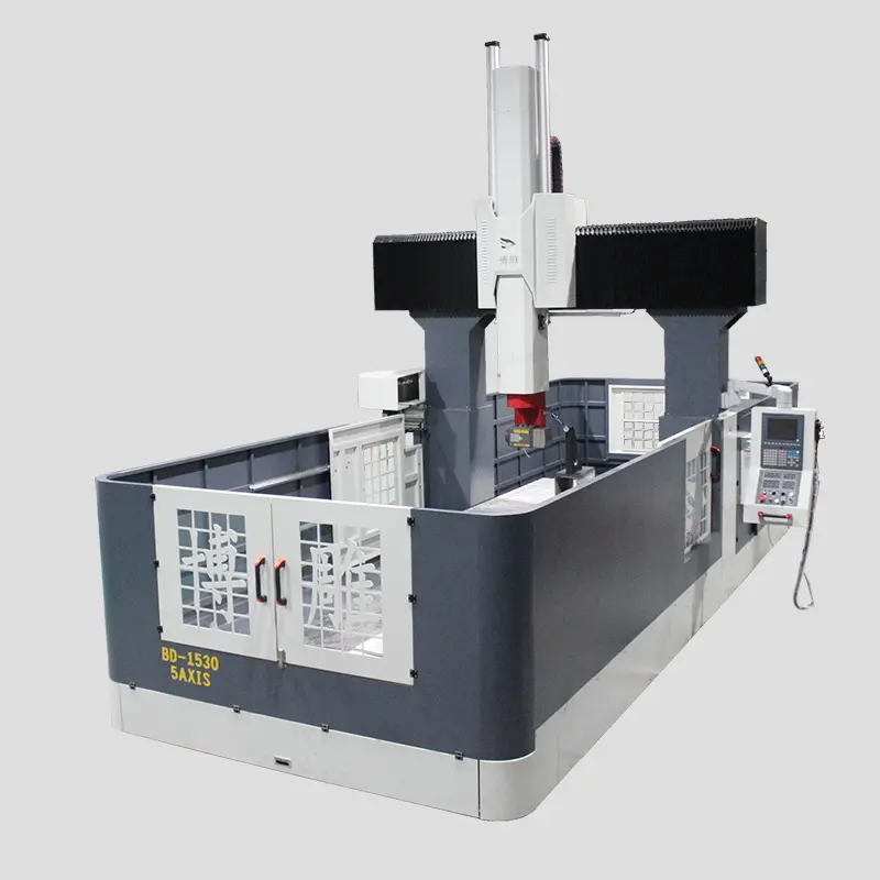 Why Is a Machining Center Essential for Modern Manufacturing?