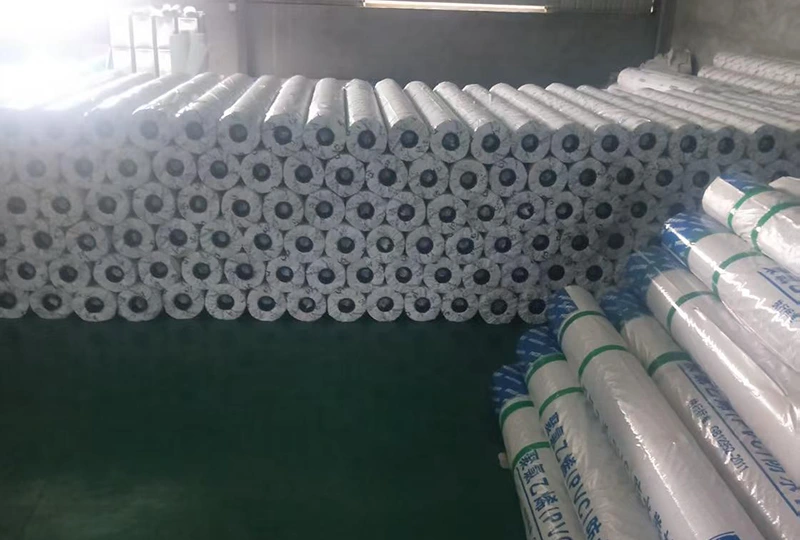 Why Is the Waterproof Board Production Line the Key to Modern Construction Durability?